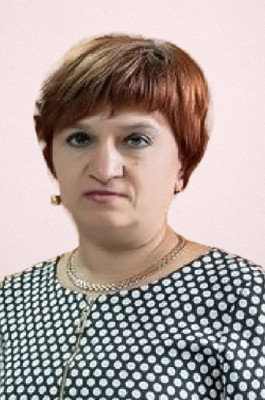 Трофименко Марина Владимировна Трофименко Марина Владимировна