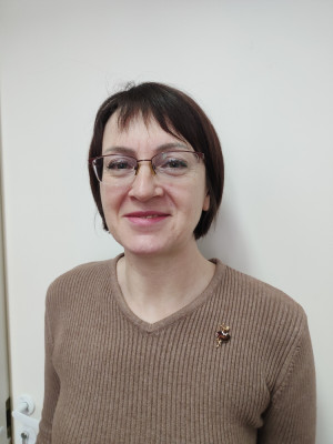 Юрченко Ирина Владимировна Юрченко Ирина Владимировна