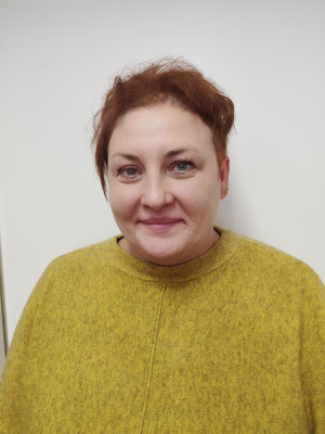 Дубровка Алла Михайловна Дубровка Алла Михайловна