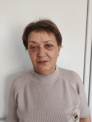 Драничникова Ольга Викторовна Драничникова Ольга Викторовна