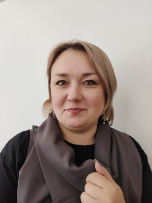 Фатыхова Лилия Валерьевна Фатыхова Лилия Валерьевна