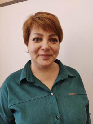 Аврамова Ольга Александровна Аврамова Ольга Александровна