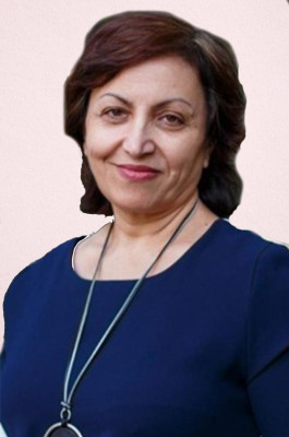 Сикорская Алла Михайловна Сикорская Алла Михайловна