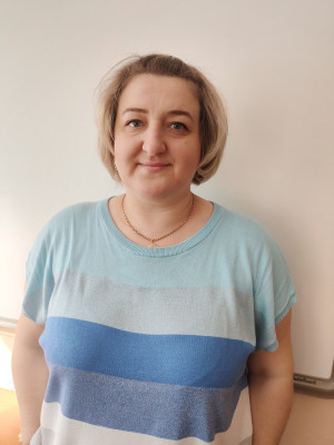 Матвеева Юлия Витальевна Матвеева Юлия Витальевна