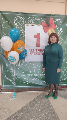 Трофименко Марина Владимировна Трофименко Марина Владимировна