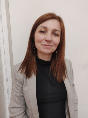 Иванова Ирина Валерьевна Иванова Ирина Валерьевна