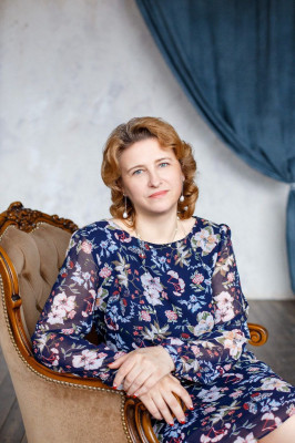 Мухортова Евгения Александровна Мухортова Евгения Александровна