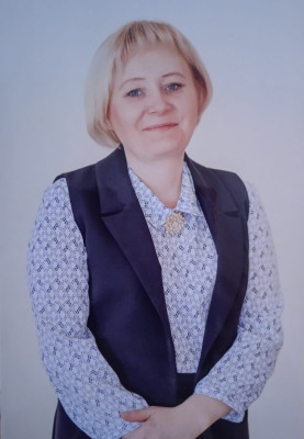 Ерзикова Юлия Алексеевна Ерзикова Юлия Алексеевна